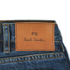 Paul Smith Selvedge Jeans at Luxmrkt Mens Wear Luxury Consignment Edmonton luxmrkt.ca luxmrkt.com