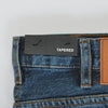 Paul Smith Selvedge Jeans at Luxmrkt Mens Wear Luxury Consignment Edmonton luxmrkt.ca luxmrkt.com