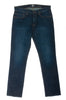 7 For All Mankind Dark Blue Carsen Jeans