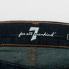 7 For All Mankind Dark Blue Carsen Jeans
