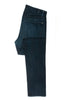 7 For All Mankind Dark Blue Paxton Jeans