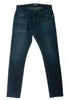7 For All Mankind Dark Blue Paxton Jeans
