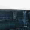 7 For All Mankind Dark Blue Paxton Jeans