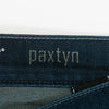 7 For All Mankind Dark Blue Paxton Jeans
