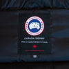 Canada Goose Green Camo Freestyle Down Vest