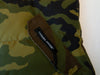 Canada Goose Green Camo Freestyle Down Vest