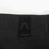 Alberto NWT Charcoal Grey Stone Modern Fit Ceramica Pants
