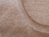 Emanuel Berg Brown Merino Wool Crew Neck Sweater