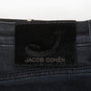 Jacob Cohen NWT Black 696 Jeans