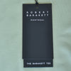 Robert Barakett Light Breen Pima Cotton T-Shirt
