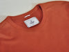 Reigning Champ Burnt Orange Sweatshirt