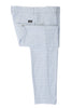 Mason’s Light Slate Blue Check Torino Pants