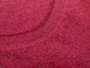 Brunello Cucinelli Raspberry Red Pure Cashmere Crew Neck Sweater