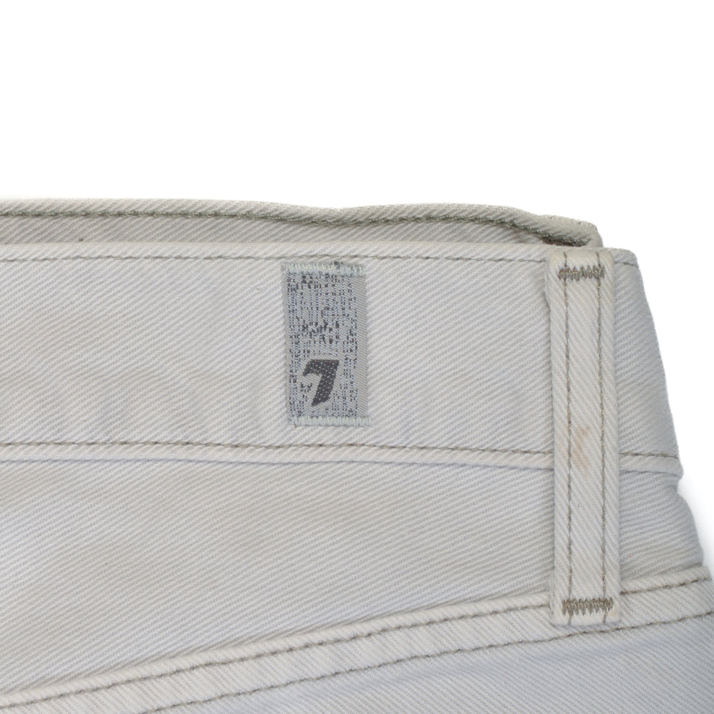 7 For All Mankind Slimmy Jeans at Luxmrkt Mens  Luxury Consignment Edmonton luxmrkt.ca luxmrkt.com