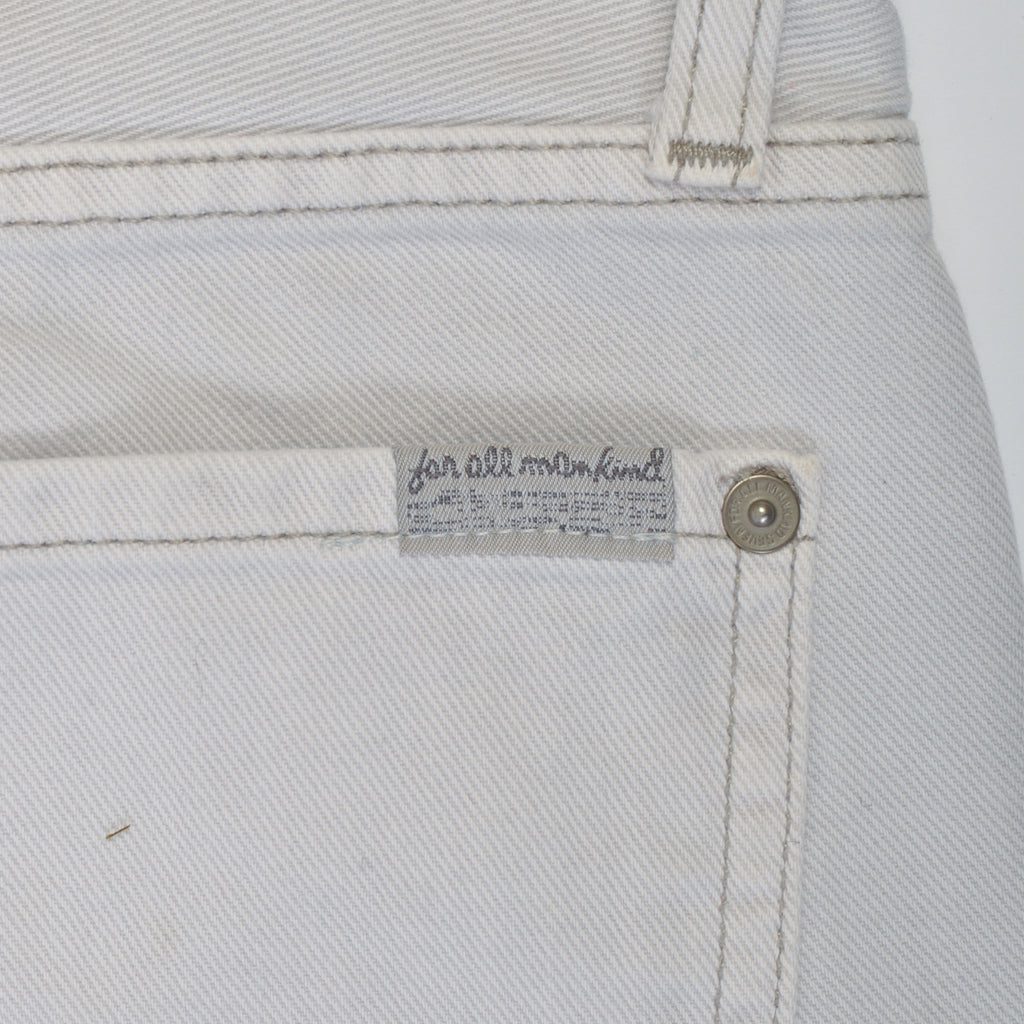 7 For All Mankind Slimmy Jeans at Luxmrkt Mens  Luxury Consignment Edmonton luxmrkt.ca luxmrkt.com