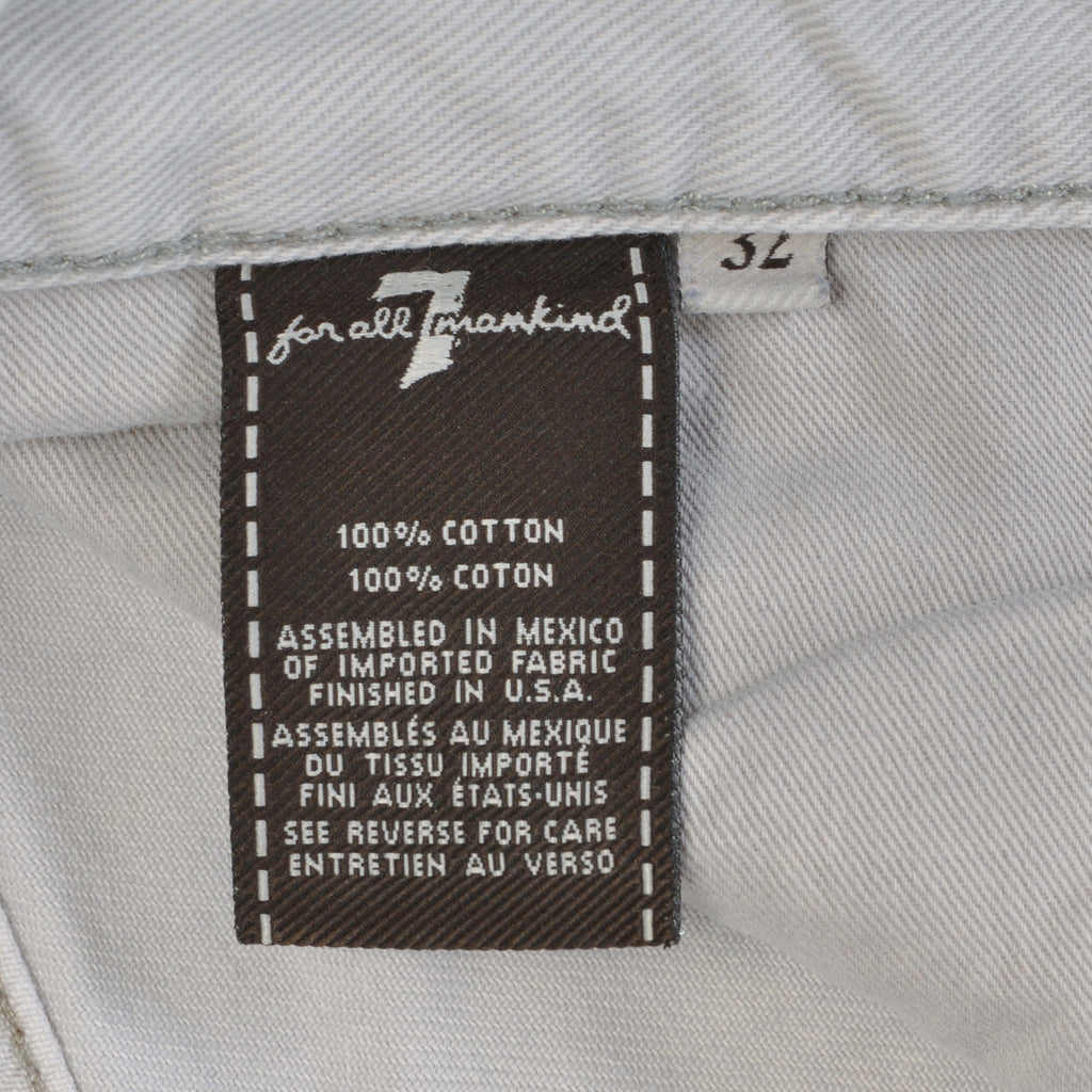 7 For All Mankind Slimmy Jeans at Luxmrkt Mens  Luxury Consignment Edmonton luxmrkt.ca luxmrkt.com