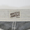 Naked & Famous Selvedge Jeans at Luxmrkt Mens Luxury Consignment Edmonton luxmrkt.ca luxmrkt.com