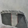 Naked & Famous Selvedge Jeans at Luxmrkt Mens Luxury Consignment Edmonton luxmrkt.ca luxmrkt.com