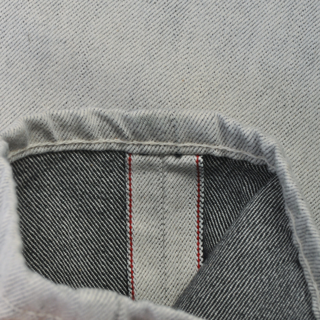 Naked & Famous Selvedge Jeans at Luxmrkt Mens Luxury Consignment Edmonton luxmrkt.ca luxmrkt.com
