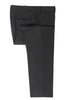 PT01 Grey Birdseye Slim Fit Stretch Welton Academy Pants