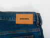 Diesel Blue D-Yennox Tapered Jeans