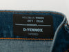 Diesel Blue D-Yennox Tapered Jeans