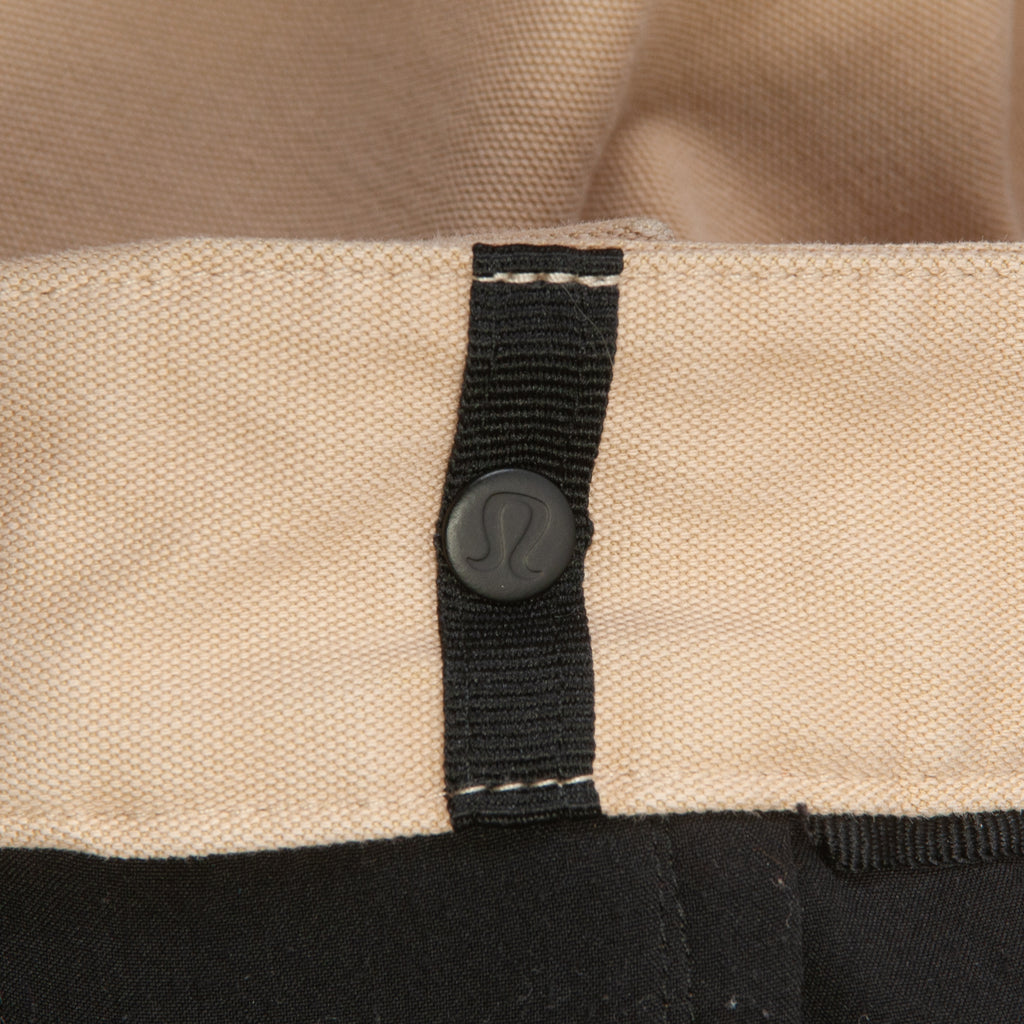 Lululemon Light Brown Slim ABC Pant