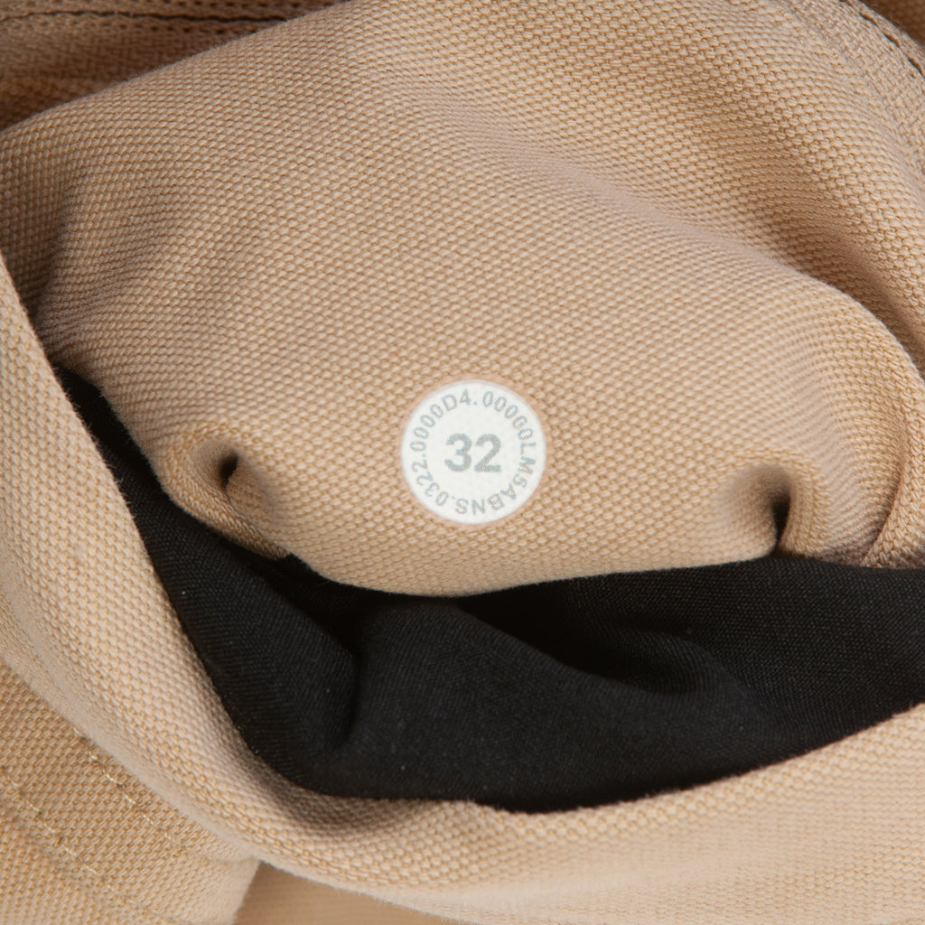 Lululemon Light Brown Slim ABC Pant