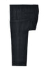 Corneliani Navy Blue Check Leader Pants
