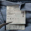 Corneliani Navy Blue Check Leader Pants
