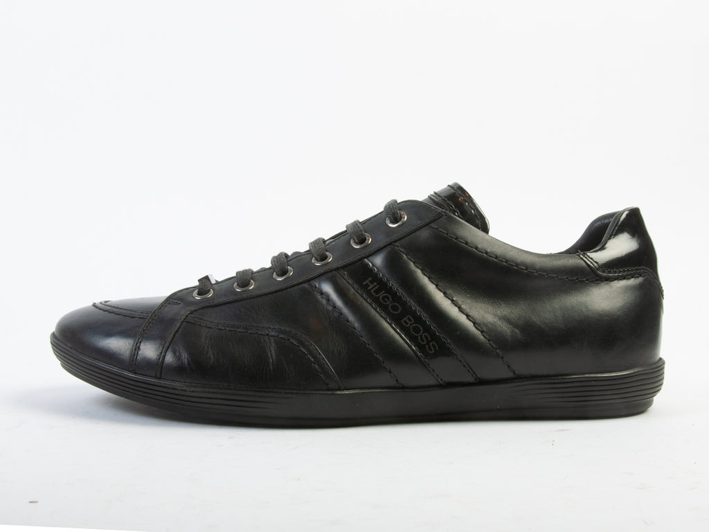 Hugo Boss Black Sneakers