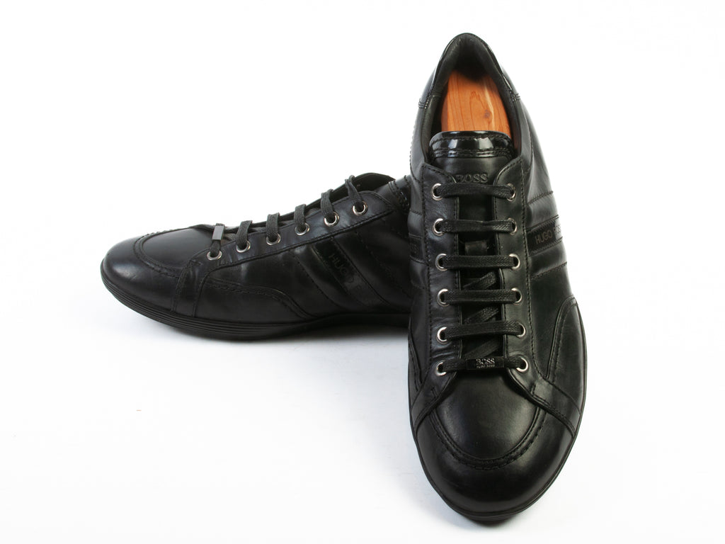Hugo Boss Black Sneakers