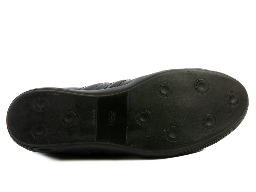 Hugo Boss Black Sneakers