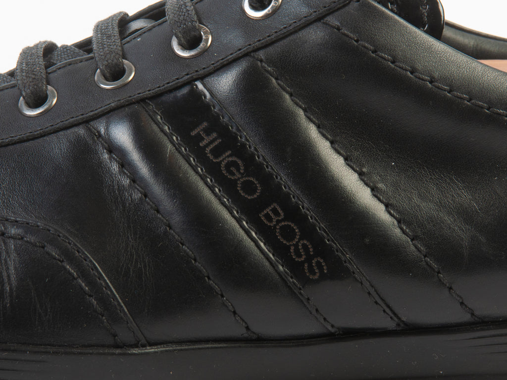Hugo Boss Black Sneakers