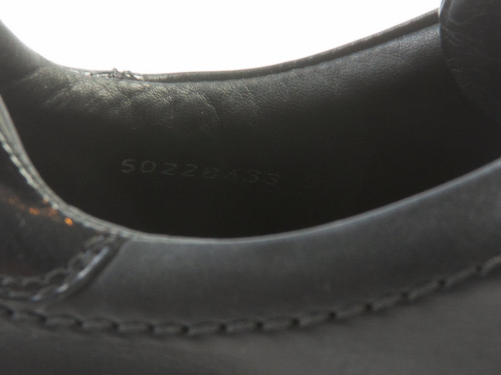 Hugo Boss Black Sneakers