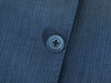 Paul Smith Grey Herringbone The Byard Suit