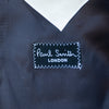 Paul Smith Grey Herringbone The Byard Suit