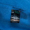 Kent and Curwen Wool and Leather Slim Fit Motorcycle Jacket