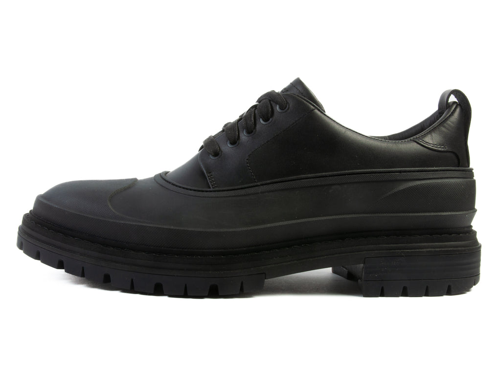 Cole Haan Black Grand Series Waterproof Shoes