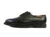 Allen Edmonds Black Comfort Orthotic Shoes