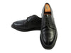 Allen Edmonds Black Comfort Orthotic Shoes