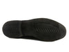 Allen Edmonds Black Comfort Orthotic Shoes