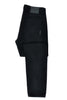 Neuw Black Ray Straight Jeans