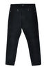 Neuw Black Ray Straight Jeans