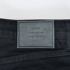 Neuw Black Ray Straight Jeans