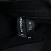 Neuw Black Ray Straight Jeans