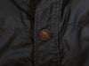 Salvatore Ferragamo Dark Green Nylon Jacket