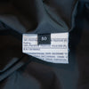 Salvatore Ferragamo Dark Green Nylon Jacket
