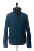 Hugo Boss Navy Blue Jakes2 Windbreaker Jacket