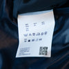 Hugo Boss Navy Blue Jakes2 Windbreaker Jacket